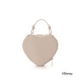 『ミス・バニー』コレクション ハート型ショルダーバッグ | SAMANTHAVEGA | 詳細画像4