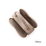 『ミス・バニー』コレクション ハート型ショルダーバッグ | SAMANTHAVEGA | 詳細画像5