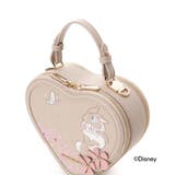 『ミス・バニー』コレクション ハート型ショルダーバッグ | SAMANTHAVEGA | 詳細画像2