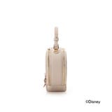 『ミス・バニー』コレクション ハート型ショルダーバッグ | SAMANTHAVEGA | 詳細画像3