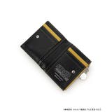 『NARUTO-ナルト- 疾風伝』コラボコレクション「デイダラ」 折財布 | SAMANTHAVEGA | 詳細画像4 