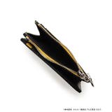 『NARUTO-ナルト- 疾風伝』コラボコレクション「デイダラ」 折財布 | SAMANTHAVEGA | 詳細画像5 