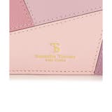 パッチワーク フラグメントケース | Samantha Thavasa Petit Choice | 詳細画像8