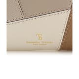 パッチワーク 折財布 | Samantha Thavasa Petit Choice | 詳細画像12 