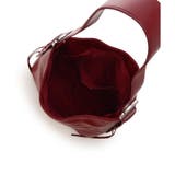 ワイドベルトワンショルダーソフトバッグ | & chouette | 詳細画像10