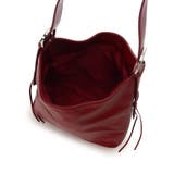 ワイドベルトワンショルダーソフトバッグ | & chouette | 詳細画像12