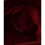 ワイドベルトワンショルダーソフトバッグ | & chouette | 詳細画像13