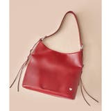 ワイドベルトワンショルダーソフトバッグ | & chouette | 詳細画像14