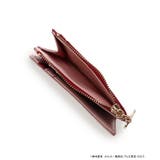 『NARUTO-ナルト- 疾風伝』コラボコレクション「春野サクラ」 折財布 | SAMANTHAVEGA | 詳細画像5 