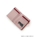 『NARUTO-ナルト- 疾風伝』コラボコレクション「春野サクラ」 折財布 | SAMANTHAVEGA | 詳細画像4 