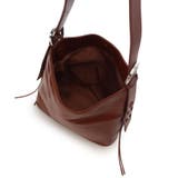 ワイドベルトワンショルダーソフトバッグ | & chouette | 詳細画像19