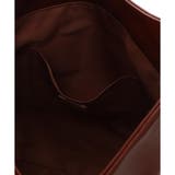 ワイドベルトワンショルダーソフトバッグ | & chouette | 詳細画像20