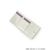 『僕のヒーローアカデミア』「荼毘」コレクション 折財布 | Samantha Thavasa Petit Choice | 詳細画像4 