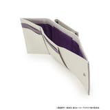 『僕のヒーローアカデミア』「荼毘」コレクション 折財布 | Samantha Thavasa Petit Choice | 詳細画像7 