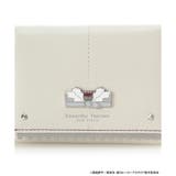 『僕のヒーローアカデミア』「荼毘」コレクション 折財布 | Samantha Thavasa Petit Choice | 詳細画像5 