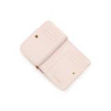 ポイントフラワー 折財布 | Samantha Thavasa Petit Choice | 詳細画像3 