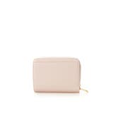 ポイントフラワー 折財布 | Samantha Thavasa Petit Choice | 詳細画像2 