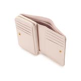 ポイントフラワー 折財布 | Samantha Thavasa Petit Choice | 詳細画像6 