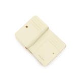 ポイントフラワー 折財布 | Samantha Thavasa Petit Choice | 詳細画像9 