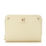 ポイントフラワー 折財布 | Samantha Thavasa Petit Choice | 詳細画像10 