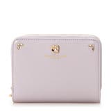 ポイントフラワー 折財布 | Samantha Thavasa Petit Choice | 詳細画像16 