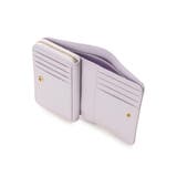 ポイントフラワー 折財布 | Samantha Thavasa Petit Choice | 詳細画像18 