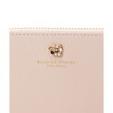 ポイントフラワー 長財布 | Samantha Thavasa Petit Choice | 詳細画像4 