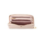 ポイントフラワー 長財布 | Samantha Thavasa Petit Choice | 詳細画像5 