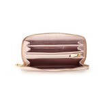 ポイントフラワー 長財布 | Samantha Thavasa Petit Choice | 詳細画像6 