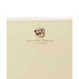 ポイントフラワー 長財布 | Samantha Thavasa Petit Choice | 詳細画像10 