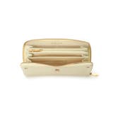 ポイントフラワー 長財布 | Samantha Thavasa Petit Choice | 詳細画像11 