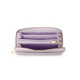 ポイントフラワー 長財布 | Samantha Thavasa Petit Choice | 詳細画像18 