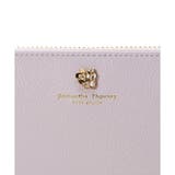 ポイントフラワー 長財布 | Samantha Thavasa Petit Choice | 詳細画像16 