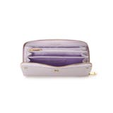 ポイントフラワー 長財布 | Samantha Thavasa Petit Choice | 詳細画像17 