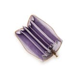 ポイントフラワー 長財布 | Samantha Thavasa Petit Choice | 詳細画像15 