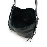 ワイドベルトワンショルダーソフトバッグ | & chouette | 詳細画像25