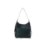 ワイドベルトワンショルダーソフトバッグ | & chouette | 詳細画像28