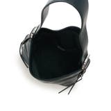 ワイドベルトワンショルダーソフトバッグ | & chouette | 詳細画像24