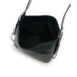 ワイドベルトワンショルダーソフトバッグ | & chouette | 詳細画像26