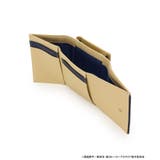 『僕のヒーローアカデミア』「トガヒミコ」コレクション 折財布 | Samantha Thavasa Petit Choice | 詳細画像7 