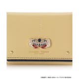 『僕のヒーローアカデミア』「トガヒミコ」コレクション 折財布 | Samantha Thavasa Petit Choice | 詳細画像5 
