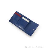 『僕のヒーローアカデミア』「轟焦凍」コレクション 折財布 | Samantha Thavasa Petit Choice | 詳細画像4 