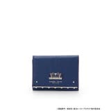 『僕のヒーローアカデミア』「轟焦凍」コレクション 折財布 | Samantha Thavasa Petit Choice | 詳細画像1 