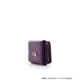 『僕のヒーローアカデミア』「死柄木弔」コレクション 折財布 | Samantha Thavasa Petit Choice | 詳細画像1 