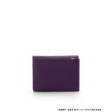 『僕のヒーローアカデミア』「死柄木弔」コレクション 折財布 | Samantha Thavasa Petit Choice | 詳細画像2 