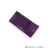 『僕のヒーローアカデミア』「死柄木弔」コレクション 折財布 | Samantha Thavasa Petit Choice | 詳細画像3 