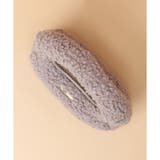 カールファー ハーフムーンバッグ | Samantha Thavasa | 詳細画像3 