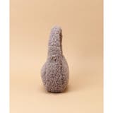 カールファー ハーフムーンバッグ | Samantha Thavasa | 詳細画像1 