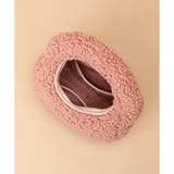 カールファー ハーフムーンバッグ | Samantha Thavasa | 詳細画像12 