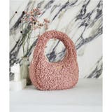 カールファー ハーフムーンバッグ | Samantha Thavasa | 詳細画像15 